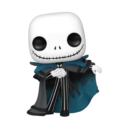 Nightmare before Christmas Funko POP! Disney Vinyl Figure Couture Jack 9 cm fotografii produktu