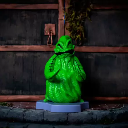 Nightmare Before Christmas Holdems Mini držák Oogie-Boogie 10 cm termékfotója