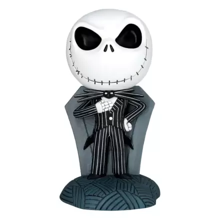 Nightmare Before Christmas pokladnička Jack 20 cm fotografii produktu