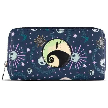 Nightmare Before Christmas Moonlight peněženka fotografii produktu