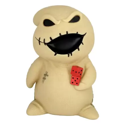 Nightmare Before Christmas Coin Bank Oogie Boogie - pokladnička termékfotója