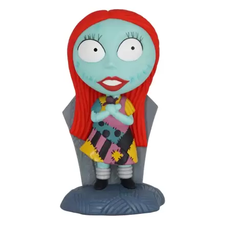 Nightmare Before Christmas Coin Bank Sally 20 cm fotografii produktu
