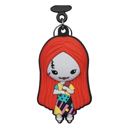 Nightmare before Christmas PVC Klip na tašku Sally termékfotója