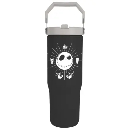 Nightmare Before Christmas Spooky Džbán 880ml fotografii produktu