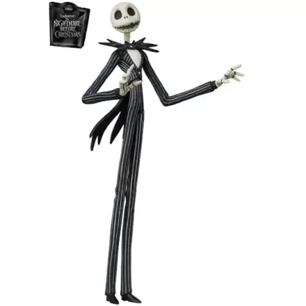 Nightmare before Christmas UDF Mini Figurka Jack 12 cm termékfotója