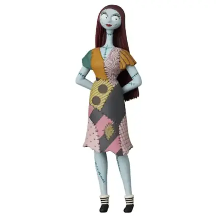Nightmare before Christmas UDF Mini Figurka Sally 12 cm fotografii produktu