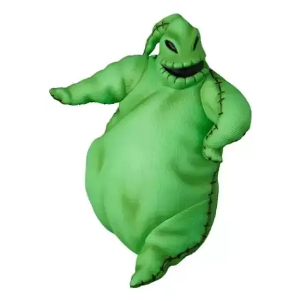Nightmare before Christmas UDF Series 11 Mini figurka Oogie Boogie 7 cm fotografii produktu