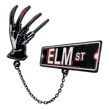 Nightmare on Elm Street Pin Badge 2-Pack - Sada odznaků termékfotója