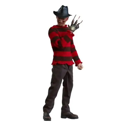 Nightmare on Elm Street 3 Dream Warriors Action Figure 1/6 Freddy Krueger 30 cm Akční figurka fotografii produktu
