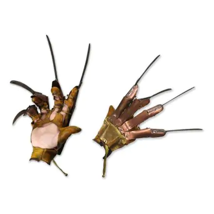 Nightmare On Elm Street Replica 1/1 Freddy's Glove - Replika rukavice Freddyho fotografii produktu