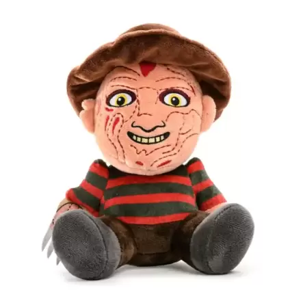 Nightmare on Elm Street Phunny Plyšová figurka Freddy Kreuger sedící 20 cm termékfotója