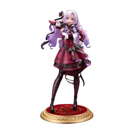 Nijisanji PVC socha 1/7 Hyakumantenbara Salome 26 cm termékfotója