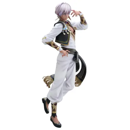 NIJISANJI PVC Socha 1/7 Ibrahim 28 cm fotografii produktu