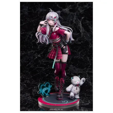 Nijisanji PVC figurka 1/7 Ishigami Nozomi 26 cm fotografii produktu