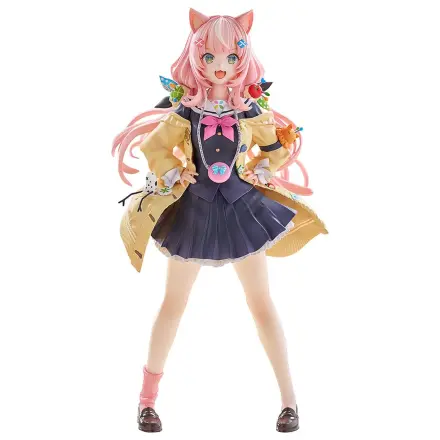 NIJISANJI PVC Socha 1/7 Yang Nari 24 cm fotografii produktu