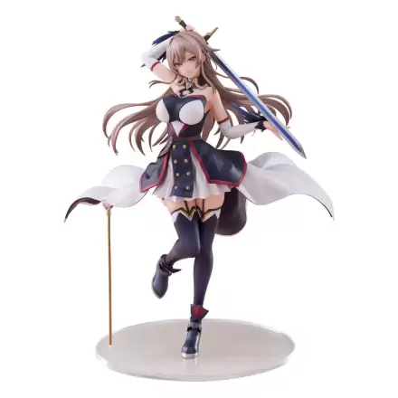 Nijisanji F:Nex PVC Socha 1/7 Furen E Lustario 26 cm fotografii produktu