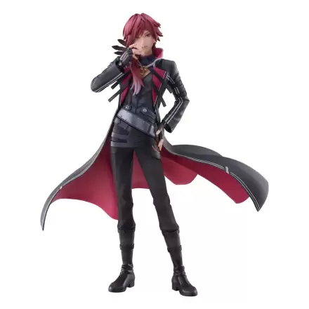 Nijisanji F:Nex PVC socha 1/7 Lauren Iroas 26 cm fotografii produktu