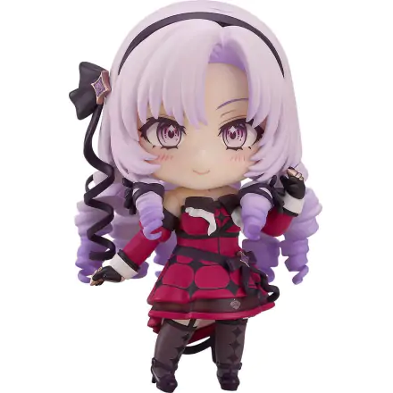 Nijisanji Nendoroid akční figurka Hyakumantenbara Salome 10 cm termékfotója