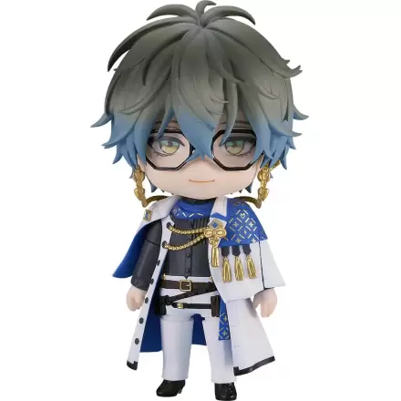 Nijisanji Nendoroid akční figurka Ike Eveland 10 cm fotografii produktu