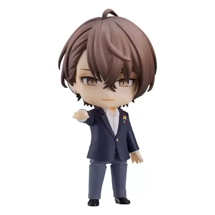 Nijisanji Nendoroid Panenka Akční figurka Kagami Hayato 10 cm termékfotója