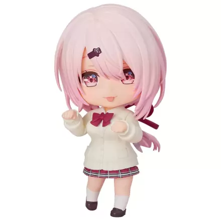 Nijisanji Nendoroid Panenka Akční figurka Shiina Yuika 10 cm fotografii produktu