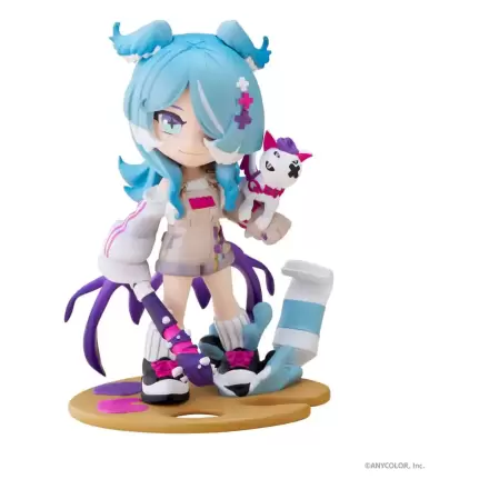 Nijisanji PalVerse PVC soška Elira Pendora 12 cm termékfotója