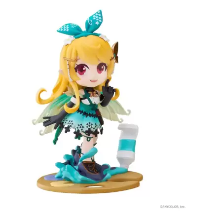 Nijisanji PalVerse PVC soška Pomu Rainpuff 12 cm termékfotója