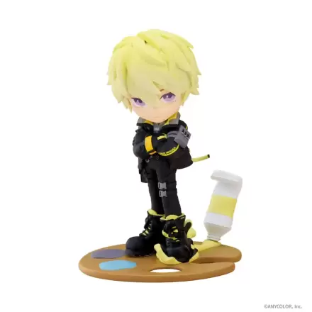 Nijisanji PalVerse PVC soška Sonny Brisko 11 cm termékfotója