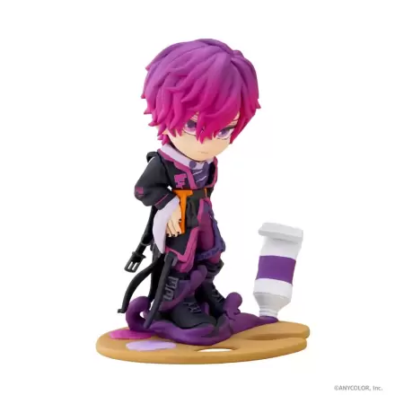 Nijisanji PalVerse PVC socha Uki Violeta 11 cm termékfotója