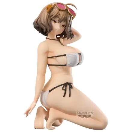 Nikke Goddes of Victory Navíjec kabelu Anis figurka 13 cm fotografii produktu
