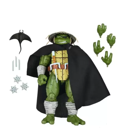 Ninja želva Teenage Mutant Raphael Starý Pán figurka 18 cm fotografii produktu