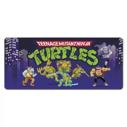 Herní podložka pod myš Ninja Turtles termékfotója