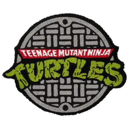 Ninja Turtles rohožka fotografii produktu