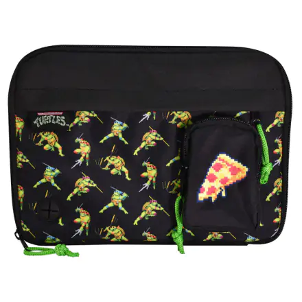 Pouzdro na tablet Ninja Turtles fotografii produktu