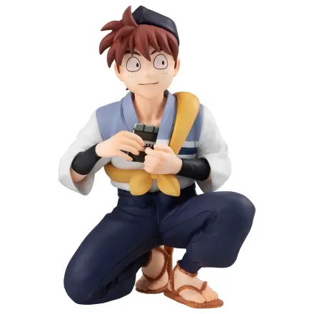 Nintama Rantaro G.E.M. Series PVC figurka Doi Sensei Palm Size 11 cm fotografii produktu