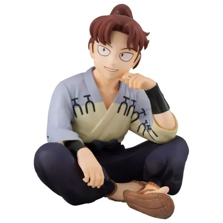 Nintama Rantaro The Movie G.E.M. Series PVC Soška Rikichi-san Palm Size 9 cm fotografii produktu