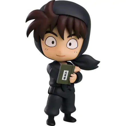 Nintama Rantarou Nendoroid akční figurka Hansuke Doi 10 cm fotografii produktu