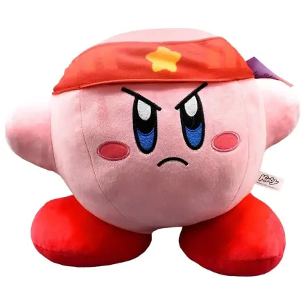 Nintendo Plyšová figurka Kirby 30 cm fotografii produktu