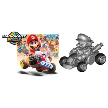 Nintendo Mario Kart Carrera RC RC auto Mario Kart World, Mario 2,4 GHz fotografii produktu