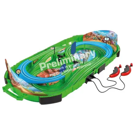 Nintendo Mario Kart Carrera SPEED ARENA Závodní dráha Set to go Mario Kart World fotografii produktu
