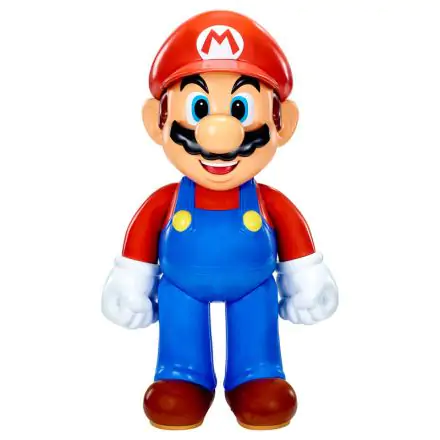 Nintendo Super Mario figurka 50 cm termékfotója