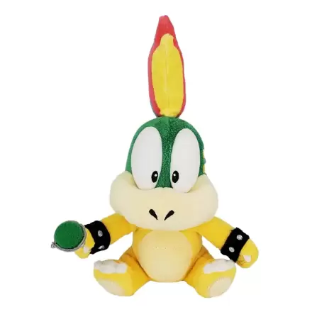 Nintendo plyšová figurka Super Mario Lemmy 20 cm fotografii produktu