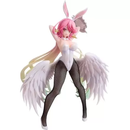 No Game No Life Zero PVC soška 1/6 Jibril: Bunny Ver. 25 cm fotografii produktu