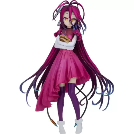 No Game No Life Zero Pop Up Parade PVC L Socha Schwi: Koncertní Ver. 21 cm fotografii produktu