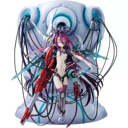 No Game No Life Zero PVC socha Schwi (re-run) 28 cm termékfotója