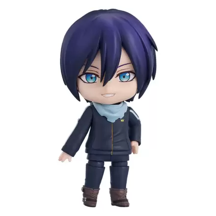 Noragami Nendoroid Akční figurka Yato 10 cm termékfotója