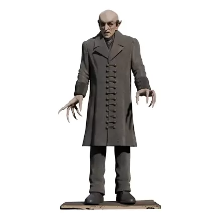 Nosferatu Statue 1/10 Max Schreck Demeter 18 cm Socha termékfotója