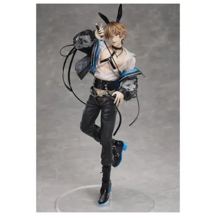 NU: Carnival PVC figurka Eiden Bunny ver. 26 cm fotografii produktu