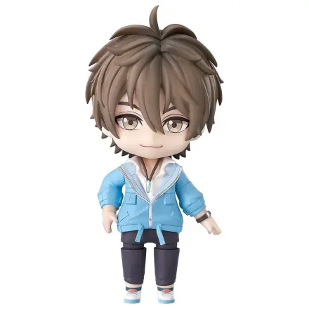 NU: Carnival Nendoroid Akční figurka Eiden 10 cm fotografii produktu