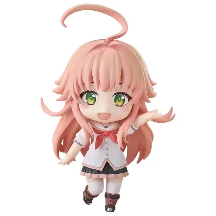 Nukitashi The Animation Nendoroid akční figurka Hinami Watarai 10 cm fotografii produktu